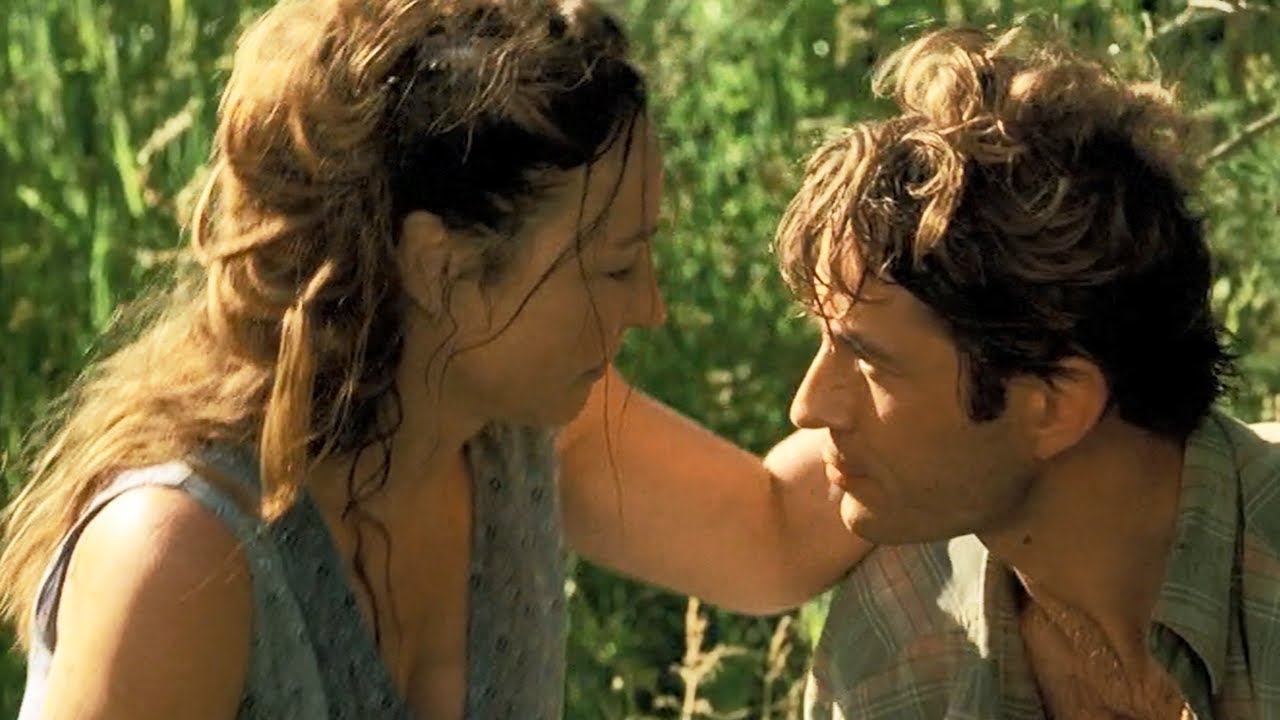 Le Passager de l'été (2006) Bande Annonce VF [HD]