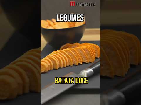 Confira 5 alimentos que combatem o refluxo