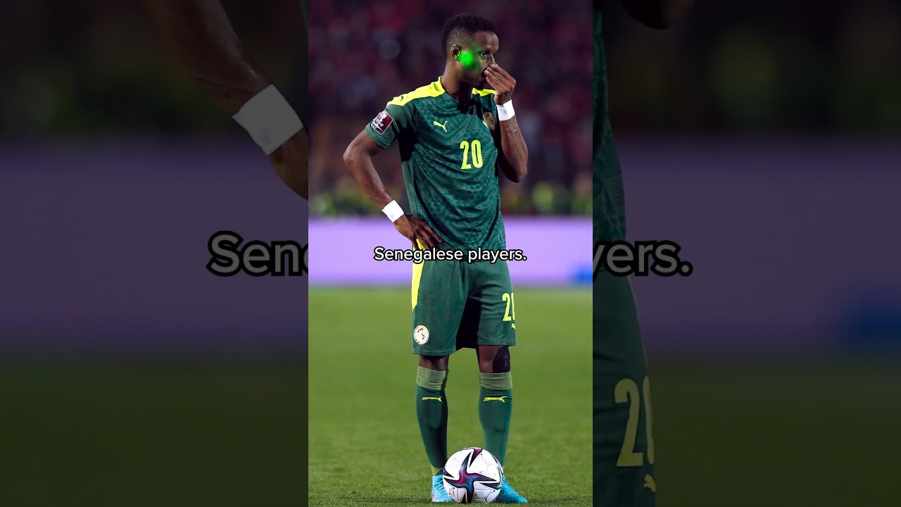 Most Bizarre World Cup Qualifiers Ever ๐