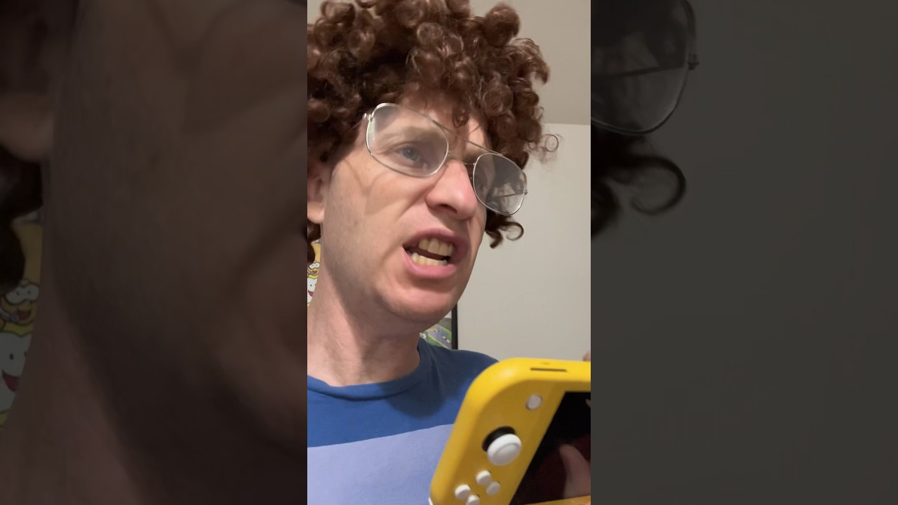 Fix JoyCon Drift Easily