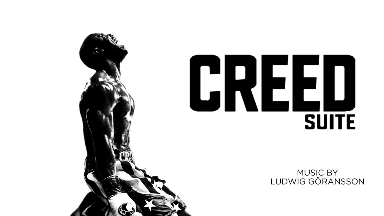 Creed Suite: Final Fight Medley 🎶