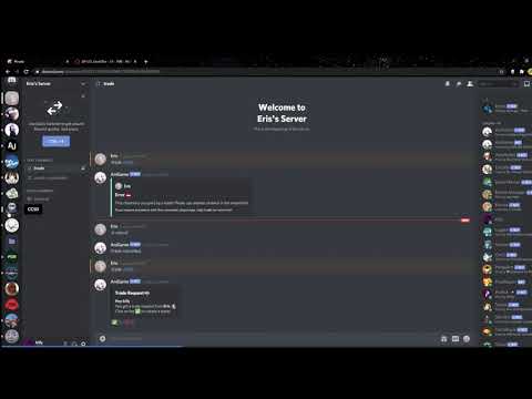 Anigame Trade Scam Alert 🚨