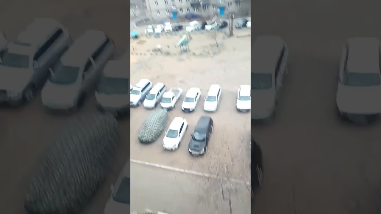 Плохая погода в Чите: что ожидать и как подготовиться ☔