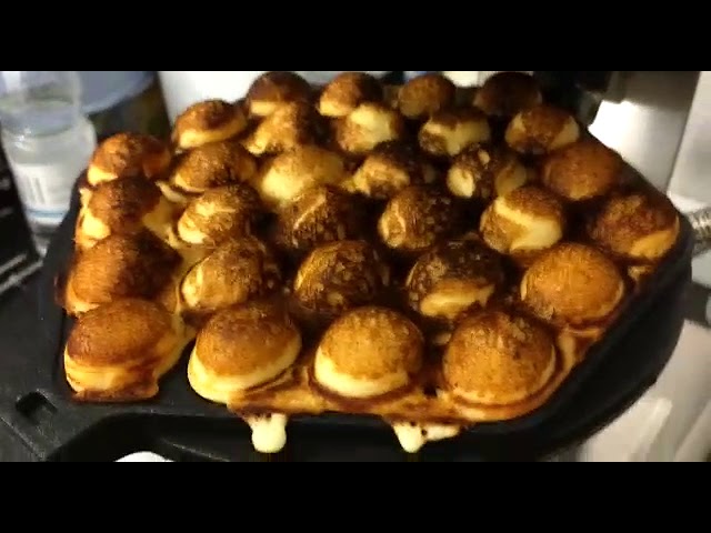 Faulty Machine Video Part 1 🔧