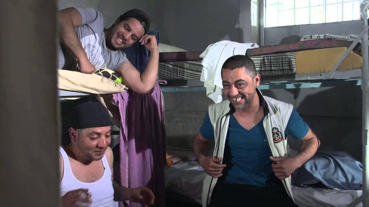 مكتوب الموسم 4 الحلقة 13 (جزء 3) - 11 يوليو 2014