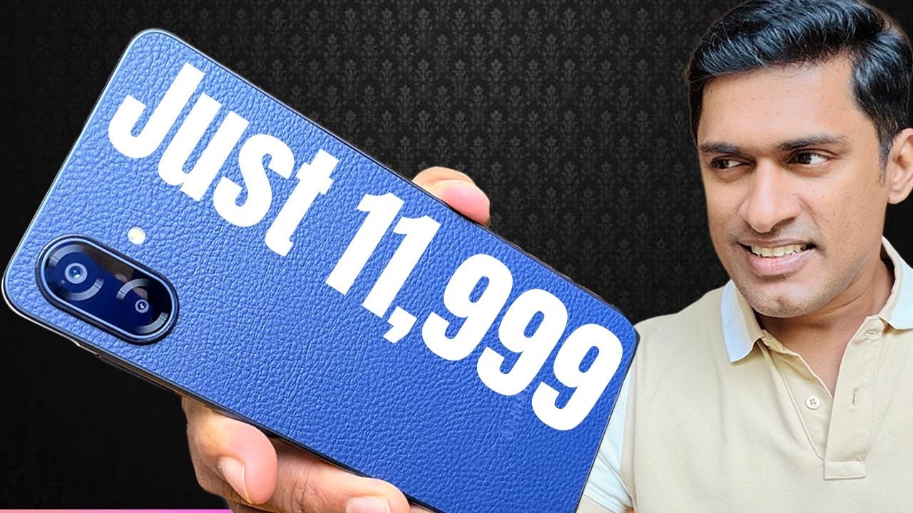 Rs.11,999 💥 Samsung F70e 50MP Dual Camera phone.