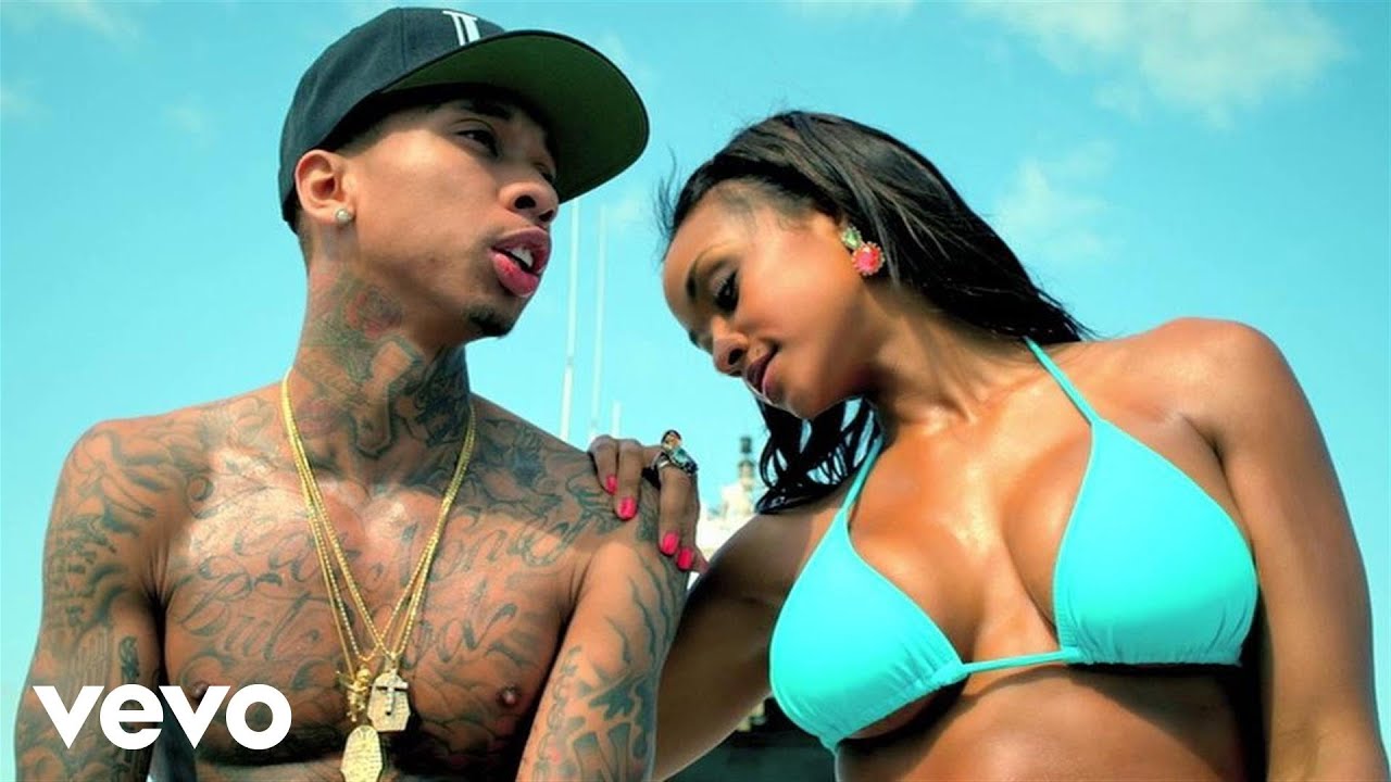 Tyga ft. Future - Show You (Explicit) | Hotel California