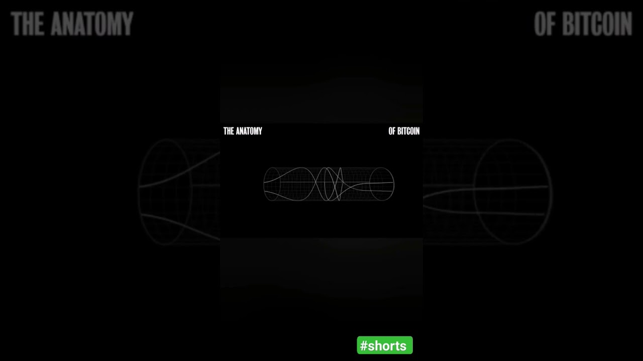 Understanding Secp256k1: The Elliptic Curve Powering Bitcoin's Security 🔐
