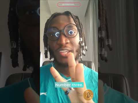 Who's the real Satoshi Nakamoto? | #shorts #Bitcoin