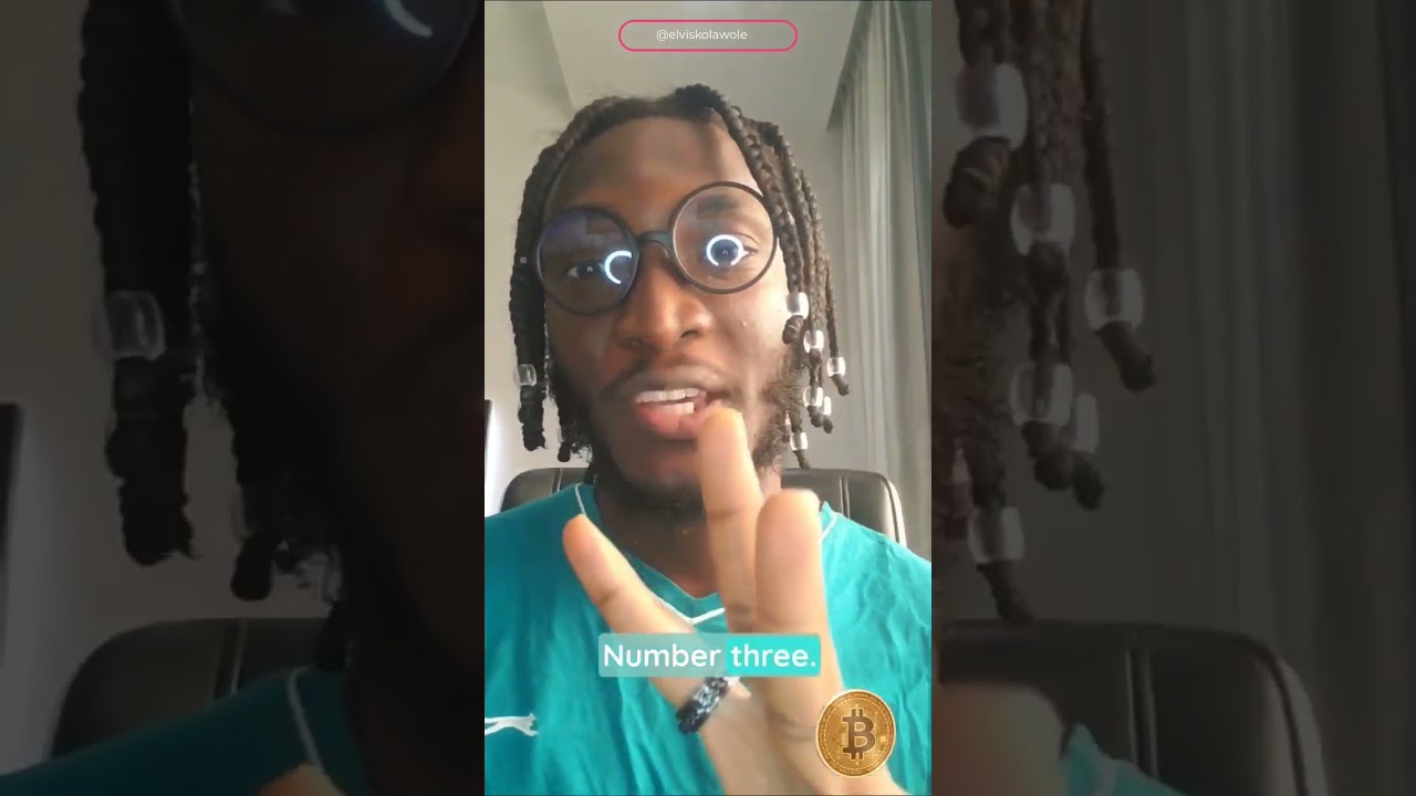 Unmasking Satoshi Nakamoto: The Truth Behind Bitcoin's Creator 🤔