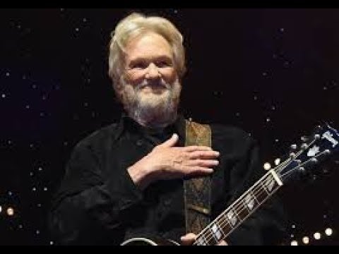 Kris Kristofferson Acoustic Set at Plaza de la Trinidad (2010)