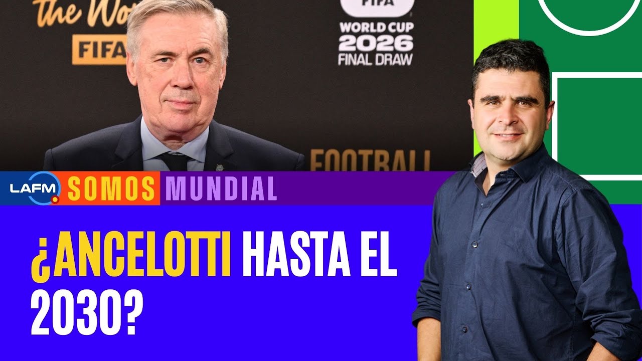 Selecciones Eligen Ciudad Base en Vivo ⚽ 15 Dic