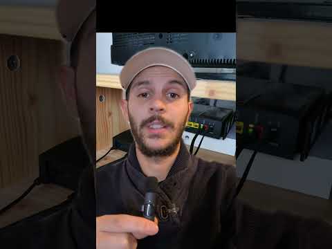 Les personnes sous ADSL en 2025 #adsl #fibreoptique #wifi