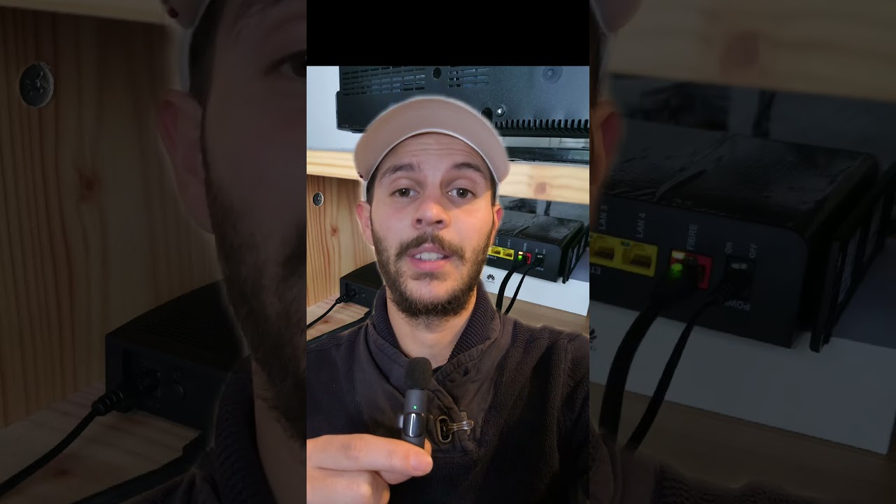 ADSL en 2025 : Transition vers la fibre et Wi-Fi 📶