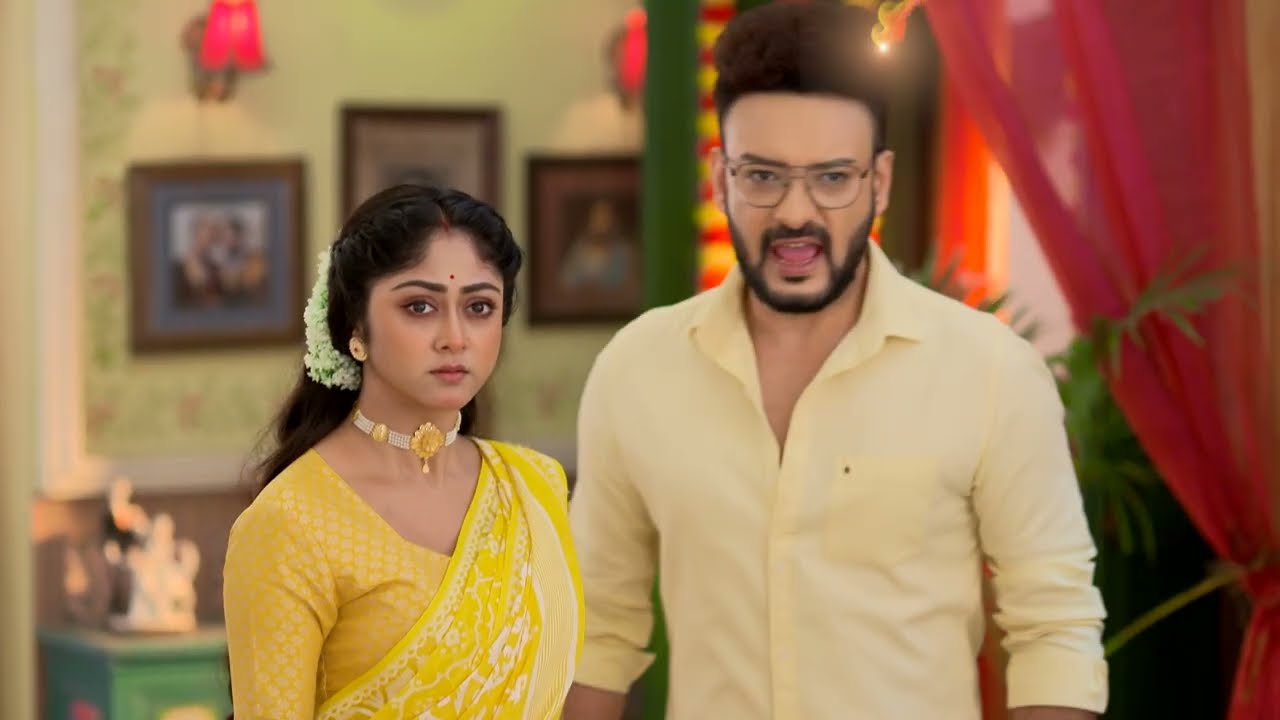 কথা: গল্পে নতুন চমক | 25-31 আগস্ট 7:00 PM