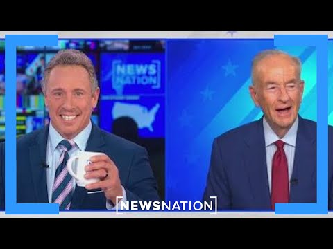 Bill O'Reilly: 2025 elections will have 'zero' to do with midterm results | NewsNation