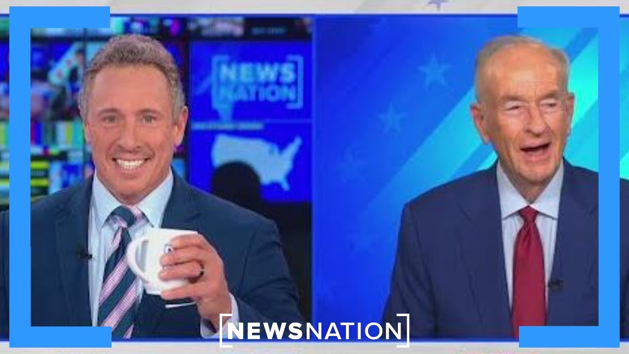 Bill O'Reilly: 2025 Elections Will Not Reflect Midterm Outcomes