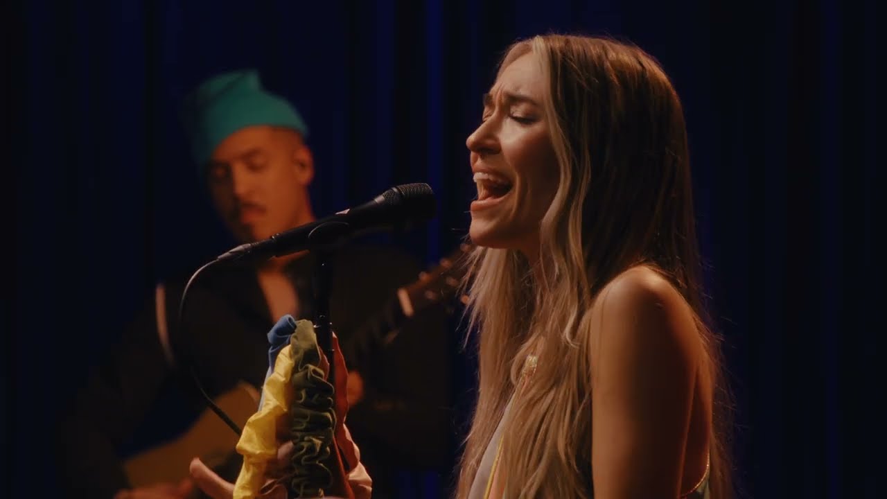 Lauren Daigle - You Say (Live Acoustic) 🎶