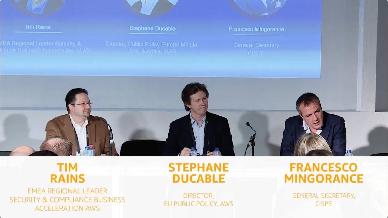 GDPR: Strengthen Data Security & Compliance π