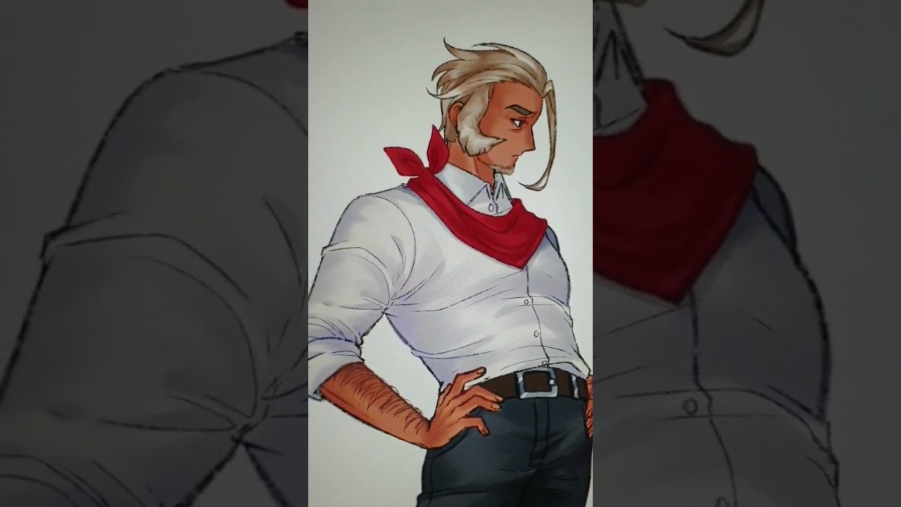 Spike Bulldog Human Version ๐จโ๐ผ #Shorts