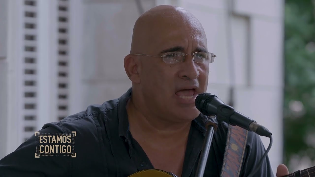 Erick Sánchez: Tirado en la Calle 🎶