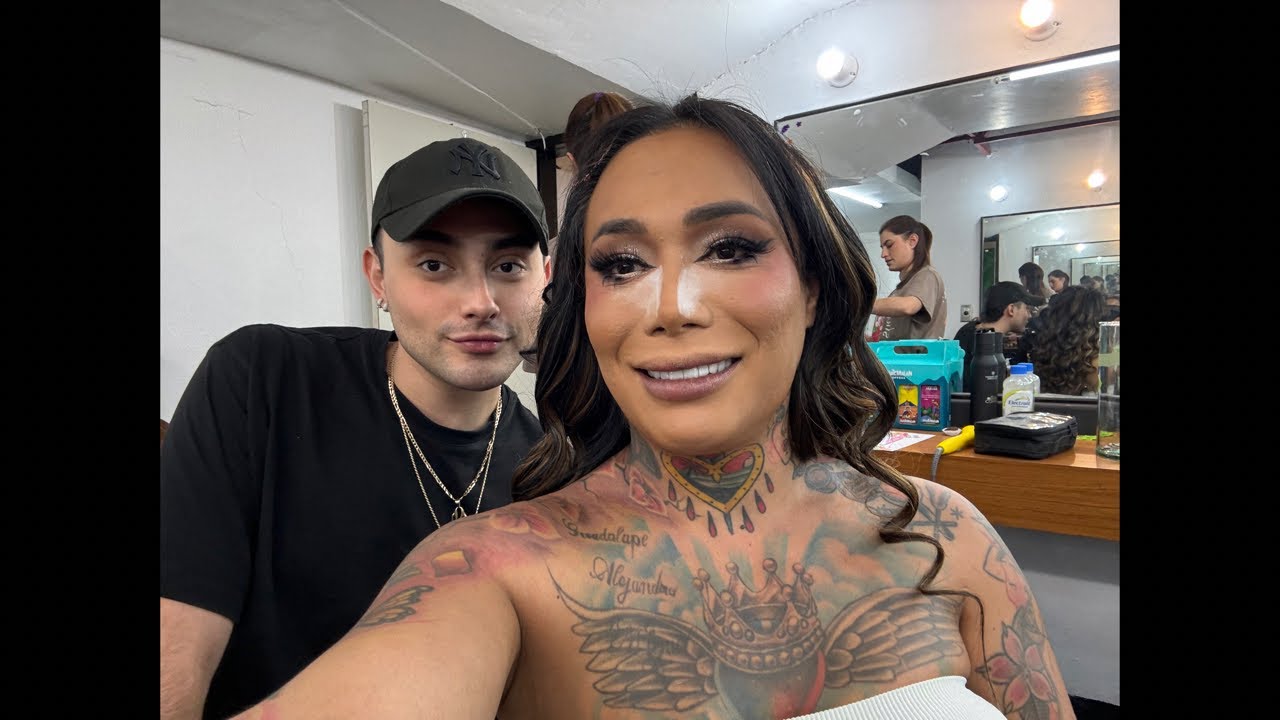 Kary Torres en vivo: ¡Gracias por su apoyo! 🌟