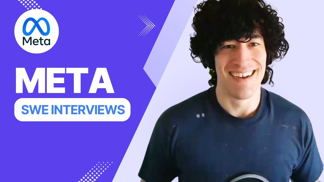 Meta Software Engineer Interview Process