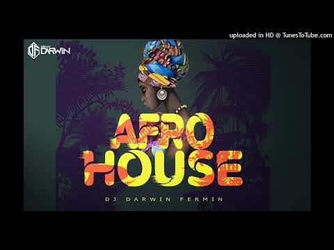 AFRO VENEZUELA ✘ D A R W I N-F E R M I N