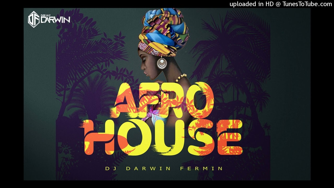 AFRO VENEZUELA ✘ Darwin-Fermin Afro House Set 🎶