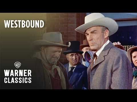 Westbound | Putnam's Men Bully the Town | Warner Classics