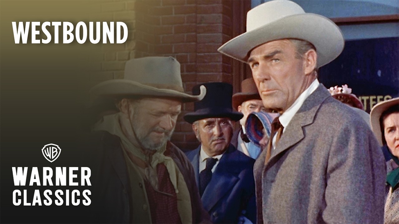 Westbound: Putnam's Men Bully the Town 🎬