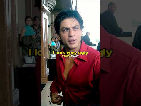 Aaryan khan hit up girl for this REASON😐 Shah Rukh khan Got ANGRY 😳 #sharukhkhan #karan