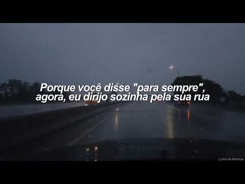 Olivia Rodrigo - Drivers License (Tradução)