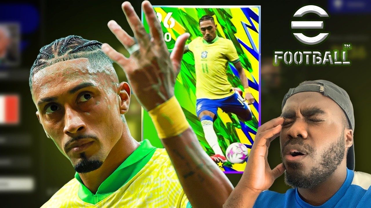 eFootball 2026 on PS5: Big Content Ahead ⚽