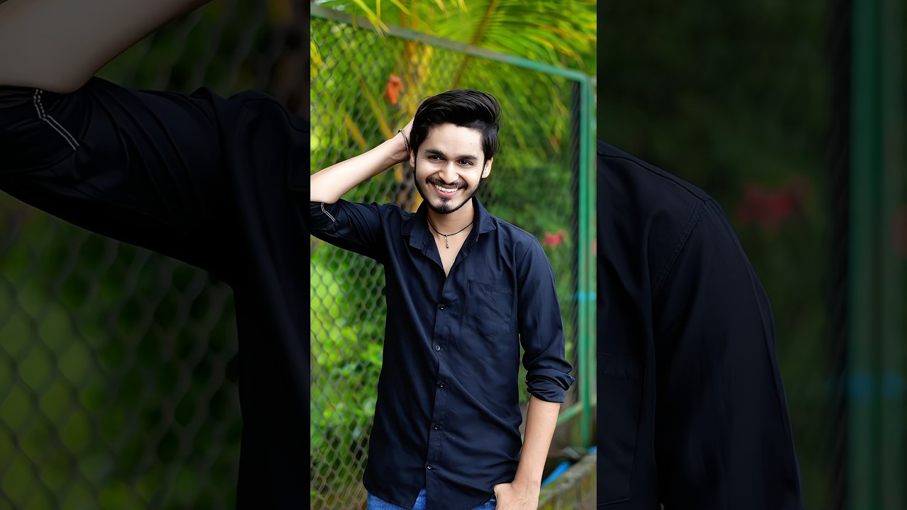 Adorable Love Story ❤️