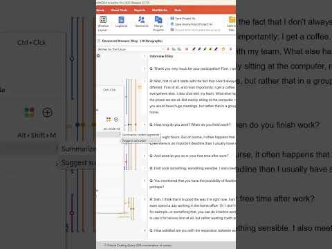 AI Assist Feature of the Week: Suggesting codes 🗂️