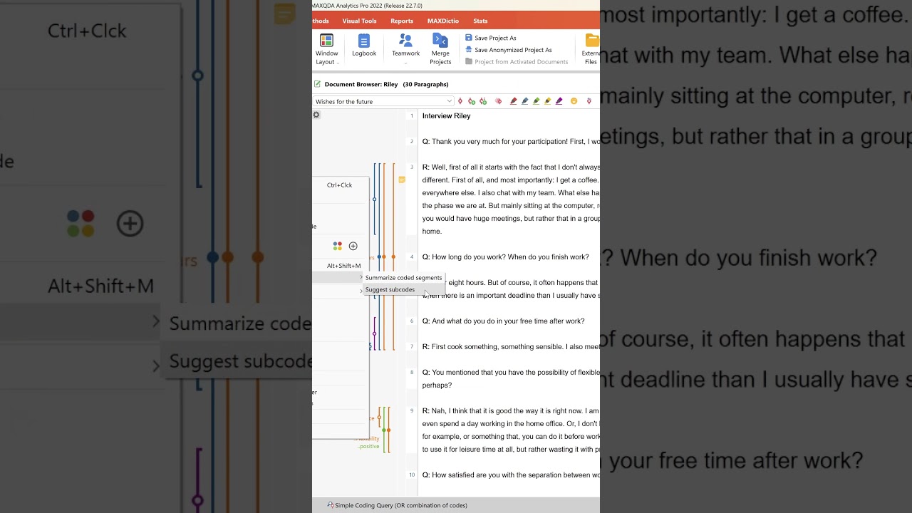 AI Assist Feature of the Week: Effortlessly Generate Code Suggestions 🗂️