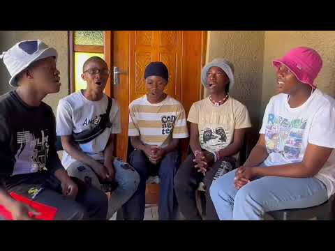 Onset Music Group - Asibe Happy full song(Acapella cover)❤️🩹