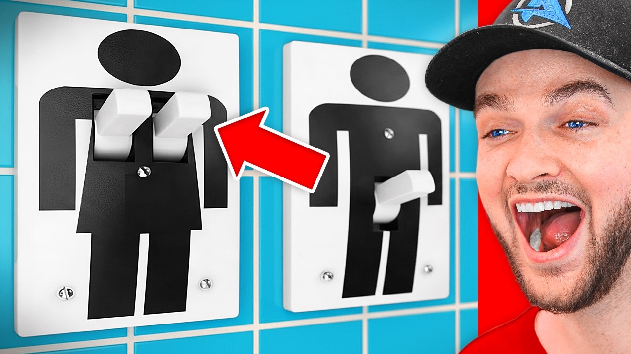 Hilarious Design Fails of 2025 You Have to See! 😂