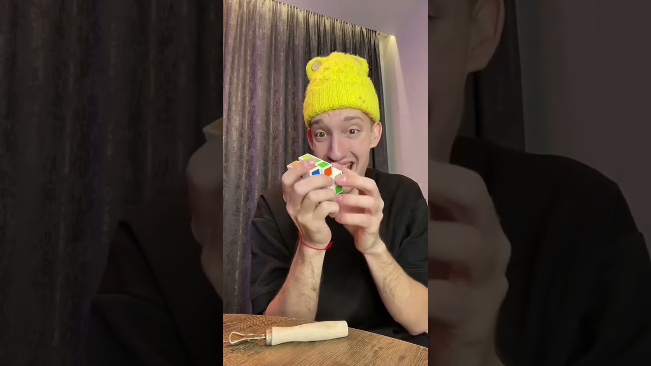 Топ 3 загадки из детства 🤔