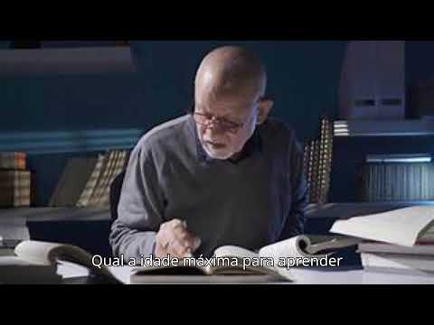 QUAL A IDADE MÁXIMA PARA APRENDER, ESTUDAR MATEMÁTICA?  /  Matemática para concursos