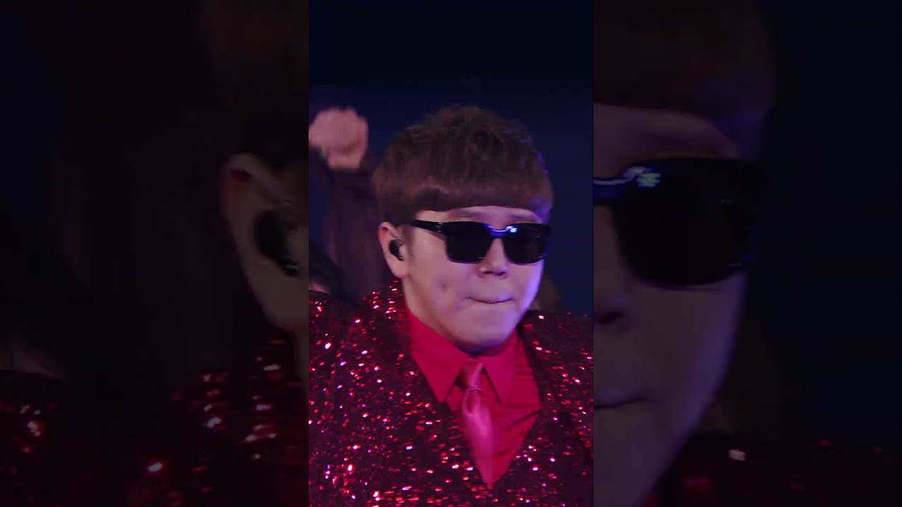 HIKAKIN & SEIKIN 2023 Special YouTube Theme 🎶