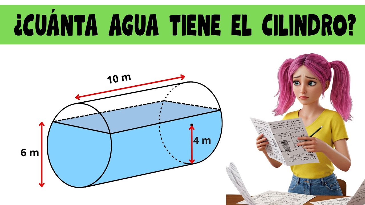 ¡Este reto matemático te sorprenderá! ¿Puedes resolverlo? 🔢