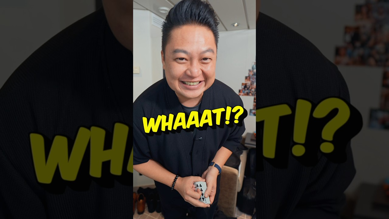 LEARN The Triumph Card Trick. (Exclusive Magic Tutorial)