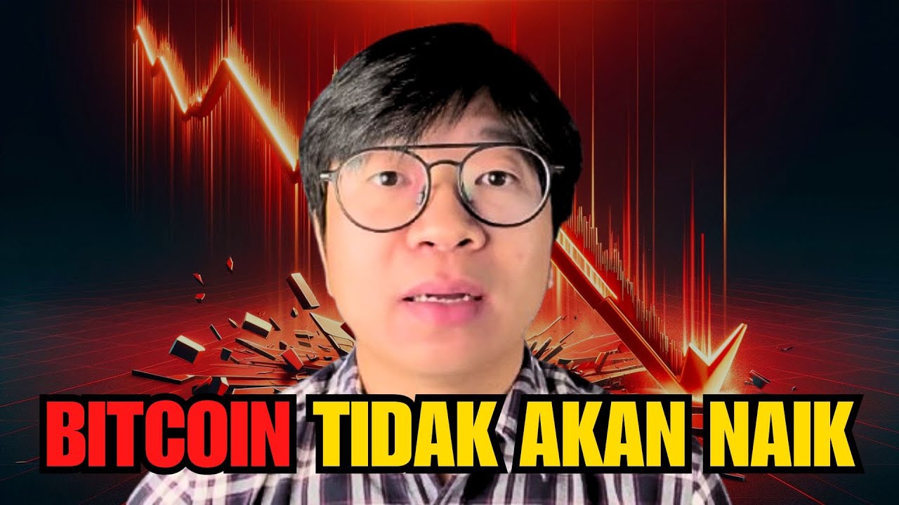 Strategi Investasi Jika Bitcoin Tak Naik 2025/2026
