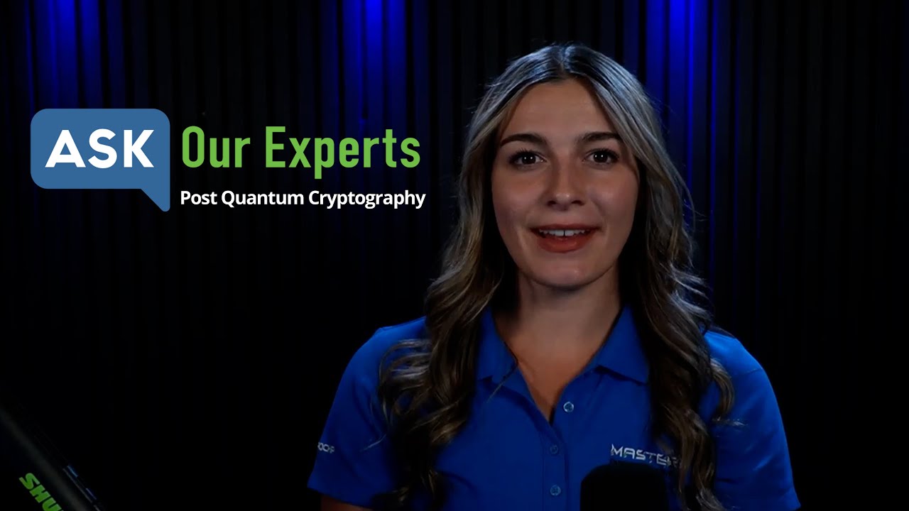 AOE Security: Discover the Future of Encryption with Post-Quantum Cryptography 🔐