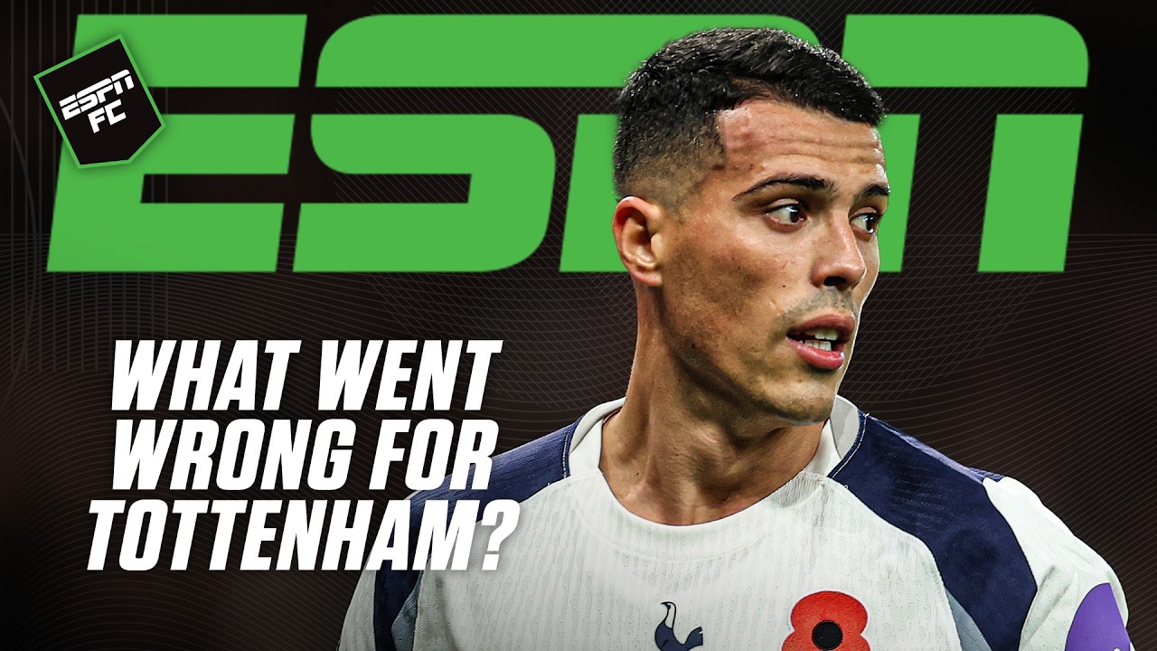 Spurs vs. Chelsea Derby Reaction: 'Spurs Can't Create Chances!' 🔥