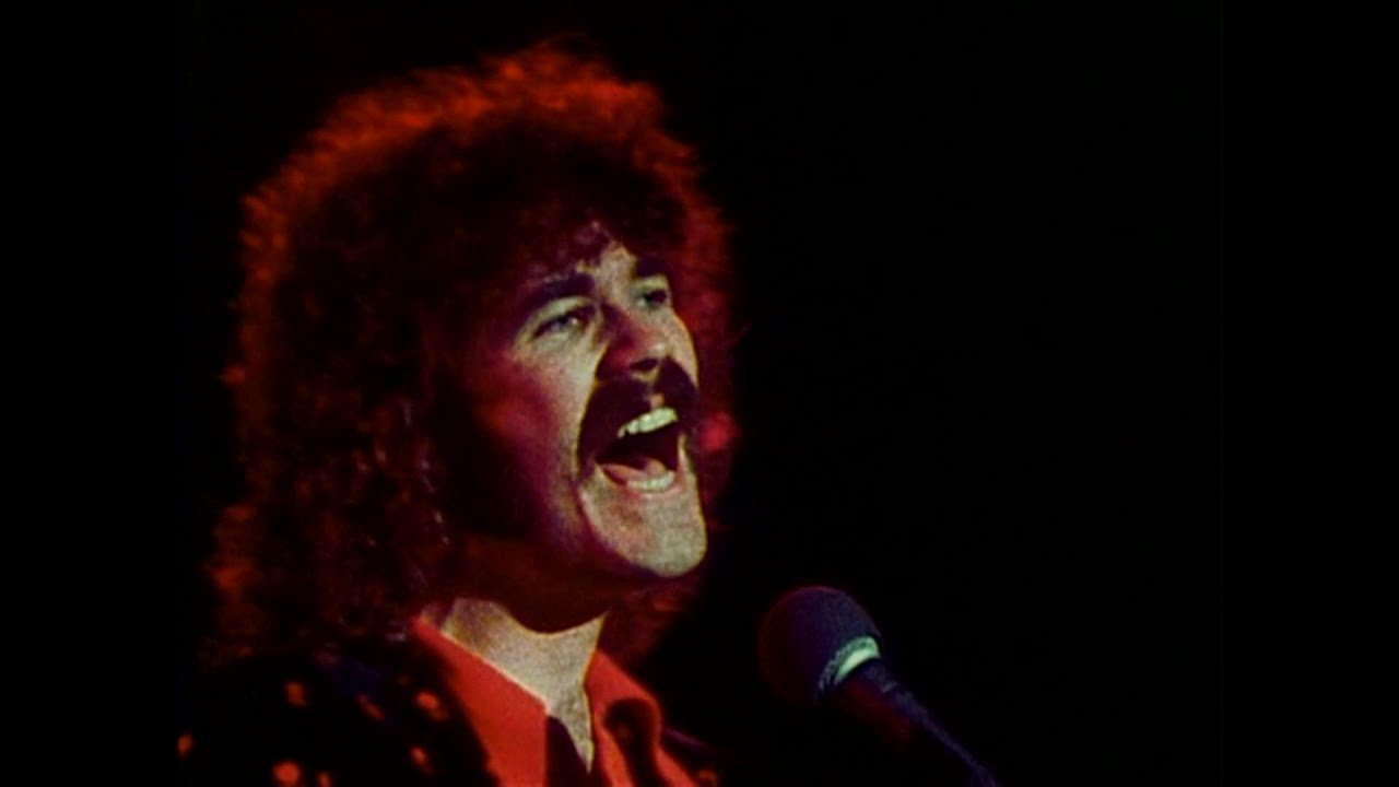 Boston - More Than A Feeling (HD/1080p) 1976