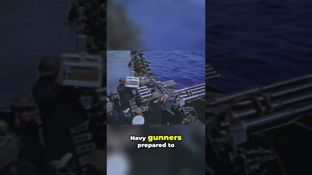 Midway: John Ford's Epic Battle Filming | The True Story Revealed 🎥