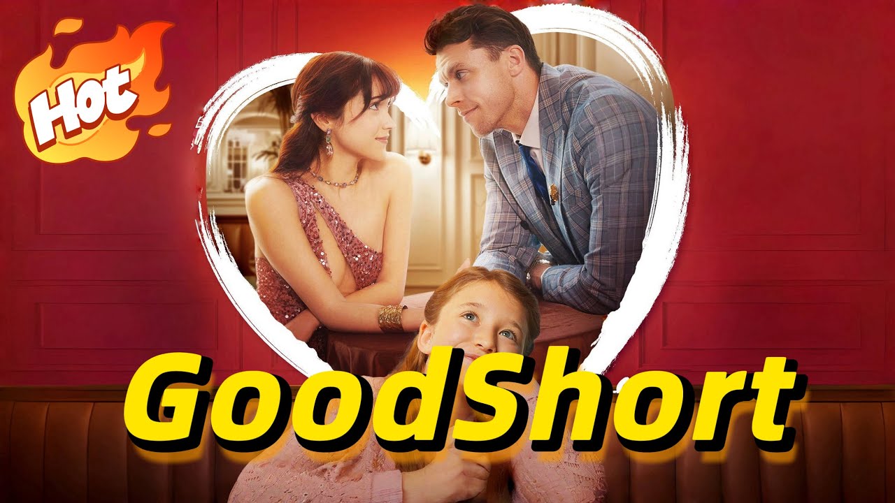 A Blind Date with my Mr. Meant-to-Be【GoodShort】#drama